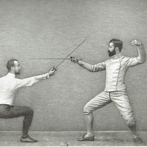 Verb > Parry